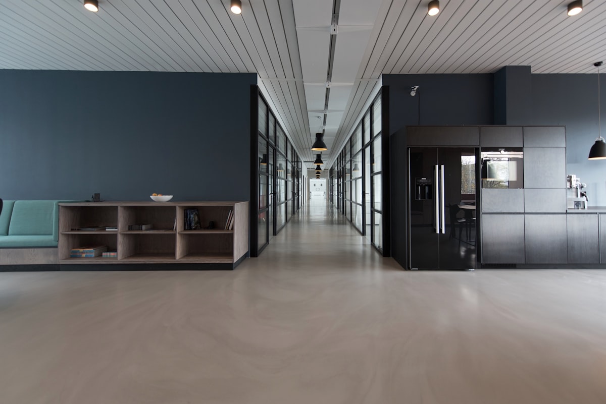 Carahsoft office